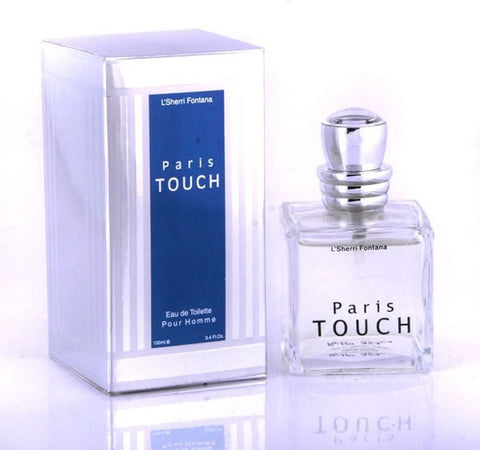 Paris Touch by Others - Luxury Perfumes Inc. - 