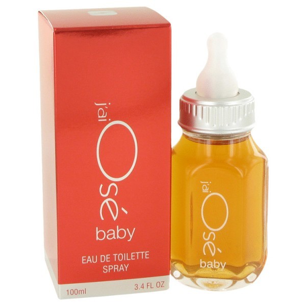 Jai Ose Baby by Guy Laroche - Luxury Perfumes Inc. - 