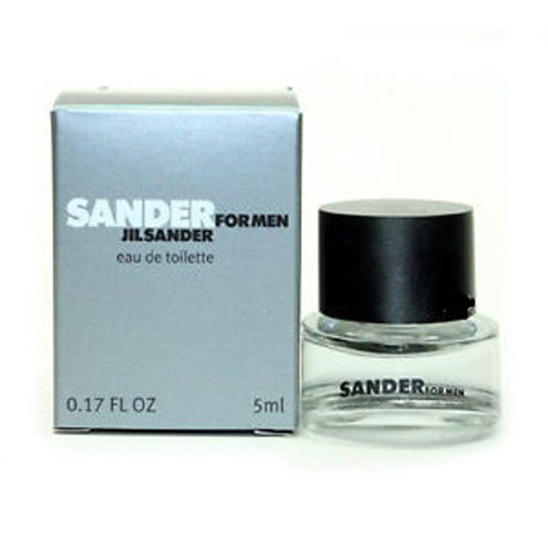JIL SANDER SANDER FOR MEN 40ml ジルサンダー　香水 Sander by Jil Sander – Luxury Perfumes