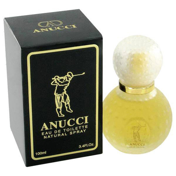 Anucci Men by Anucci - Luxury Perfumes Inc. - 