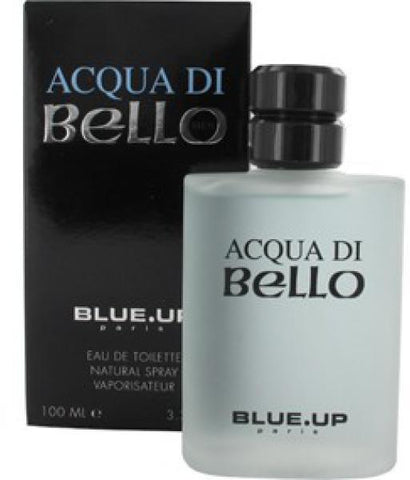 Acqua di Bello by BlueUp