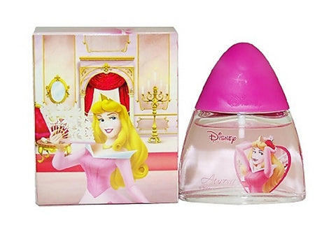 Disney Princess Magnificent Beauties Eau De Toilette Spray for