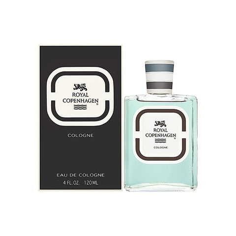 Royal Copenhagen Musk by Royal Copenhagen - Luxury Perfumes Inc. - 