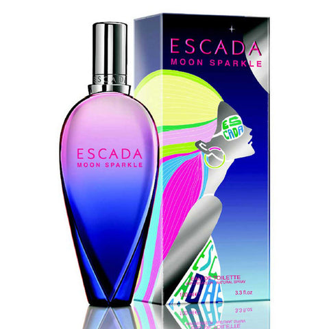 Escada Moon Sparkle by Escada - Luxury Perfumes Inc. - 