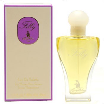 Filly by Larry Mahan - Luxury Perfumes Inc. - 