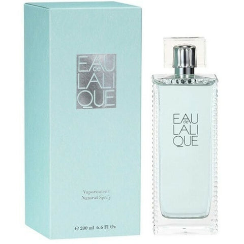 Eau de Lalique by Lalique - Luxury Perfumes Inc. - 