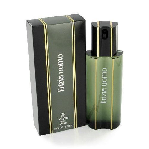 Krizia Uomo by Krizia - Luxury Perfumes Inc. - 
