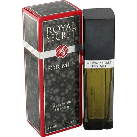 Royal Secret by Five Star Fragrance Co. - Luxury Perfumes Inc. - 