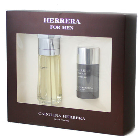 Herrera Gift Set by Carolina Herrera - Luxury Perfumes Inc. - 