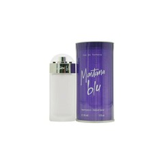 Montana Blu by Montana - Luxury Perfumes Inc - 