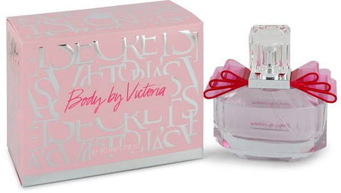 Body Perfume by Victoria's Secret