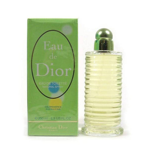 Eau de Dior Energizing by Christian Dior - Luxury Perfumes Inc. - 