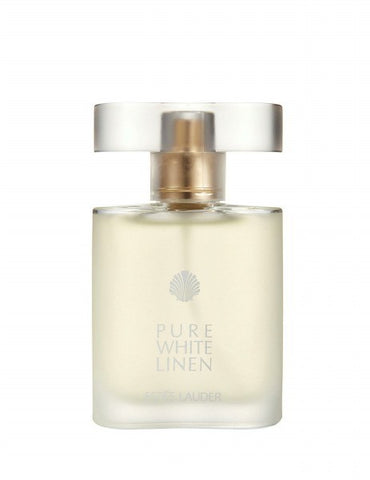 Pure White Linen by Estee Lauder - Luxury Perfumes Inc. - 