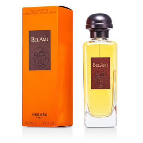Bel Ami by Hermes - Luxury Perfumes Inc. - 