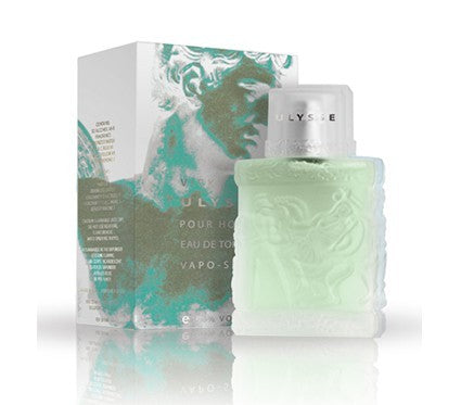 Ulysse by Vicky Tiel - Luxury Perfumes Inc. - 