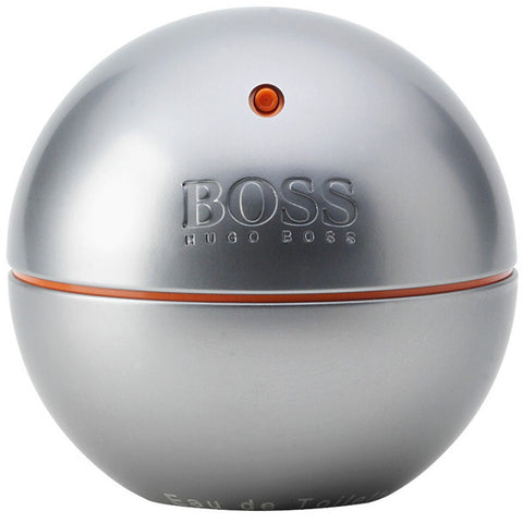 Boss In Motion by Hugo Boss - Luxury Perfumes Inc. - 