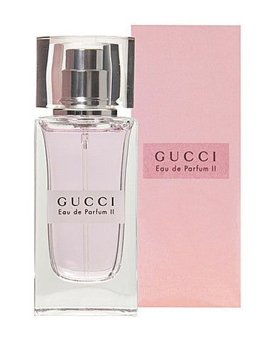 Gucci II Pink by Gucci - Luxury Perfumes Inc. - 