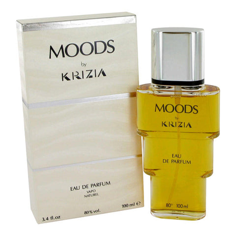 Moods by Krizia - Luxury Perfumes Inc. - 