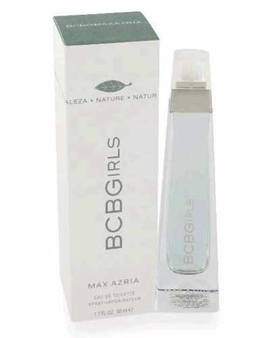 BCBGirls Nature Gift Set by Bcbg - Luxury Perfumes Inc. - 
