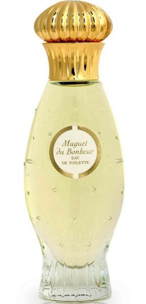 Muget du Bonheur by Caron - Luxury Perfumes Inc. - 