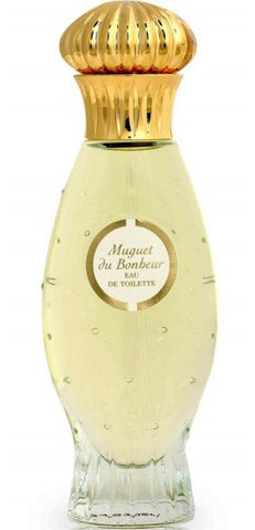 Muget du Bonheur by Caron - Luxury Perfumes Inc. - 