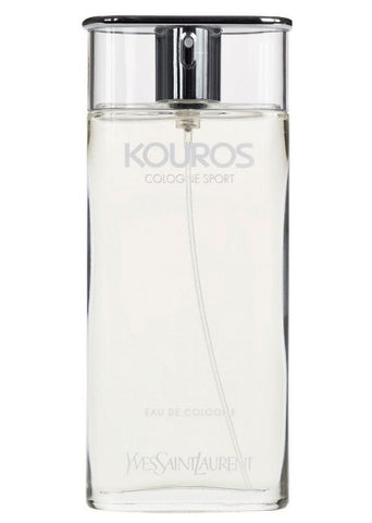 Kouros Cologne Sport by Yves Saint Laurent - Luxury Perfumes Inc. - 