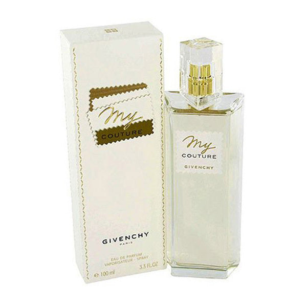 My Couture by Givenchy - Luxury Perfumes Inc. - 