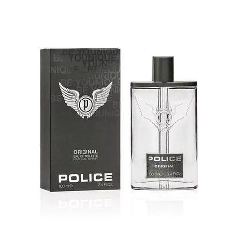 Police by Police - Luxury Perfumes Inc. - 