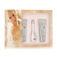 Glow Gift Set by Jennifer Lopez - Luxury Perfumes Inc. - 