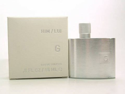Gapscent G by Gap - Luxury Perfumes Inc. - 