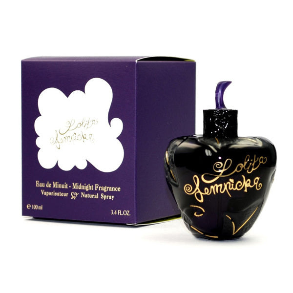 Midnight by Lolita Lempicka - Luxury Perfumes Inc. - 
