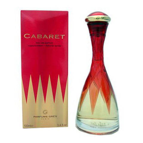 Cabaret by Gres - Luxury Perfumes Inc. - 