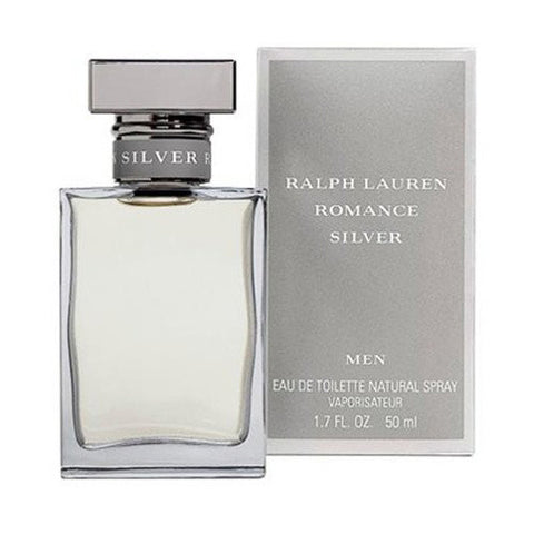 Ã‚Â Romance Silver by Ralph Lauren - Luxury Perfumes Inc. - 