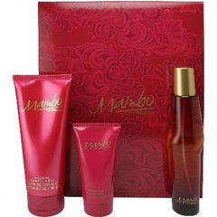 Mambo Gift Set by Liz Claiborne - Luxury Perfumes Inc. - 