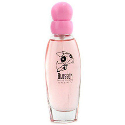Kids Powerpuff Blossom by Warner Bros - Luxury Perfumes Inc. - 