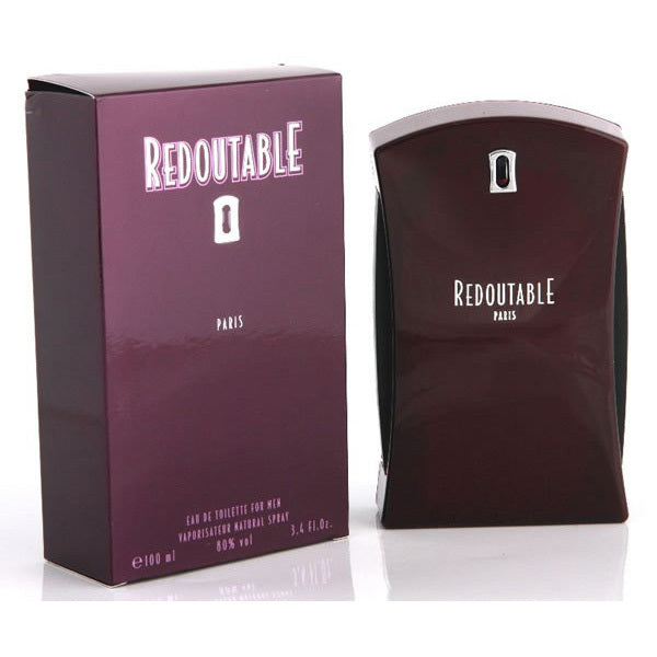 Redoutable by Viviane Vendelle - Luxury Perfumes Inc. - 