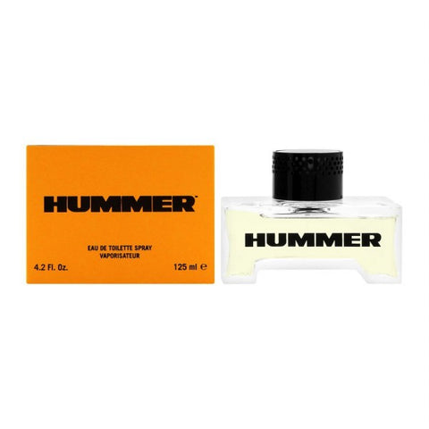 Hummer by Hummer - Luxury Perfumes Inc. - 