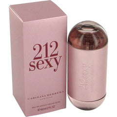212 Sexy by Carolina Herrera - Luxury Perfumes Inc. - 