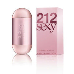 212 Sexy by Carolina Herrera - Luxury Perfumes Inc. - 