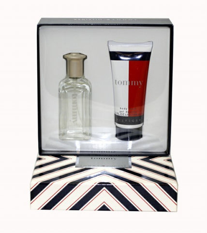 Tommy Hilfiger Gift Set by Tommy Hilfiger - Luxury Perfumes Inc. - 