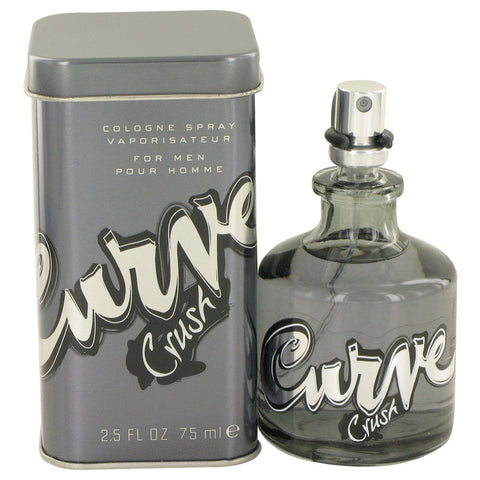 Curve Crush by Liz Claiborne - Luxury Perfumes Inc. - 