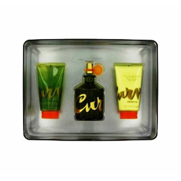 Curve Gift Set by Liz Claiborne - Luxury Perfumes Inc. - 
