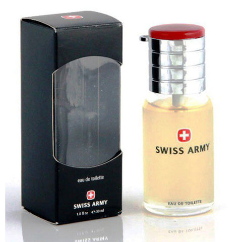 Swiss Army by Swiss Army - Luxury Perfumes Inc. - 