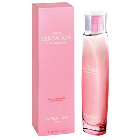 Pure Sensation by Karen Low - Luxury Perfumes Inc. - 