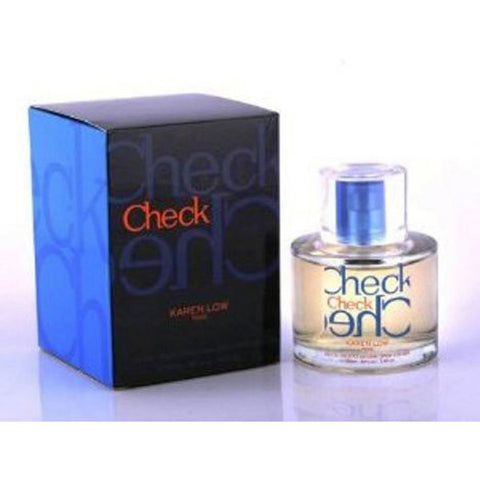 Check by Karen Low - Luxury Perfumes Inc. - 