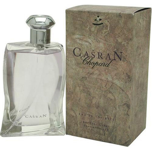 男 香水 ショパール カスラナ Chopard Casran 75ml EDT Casran Chopard cologne - a fragrance for men 2000