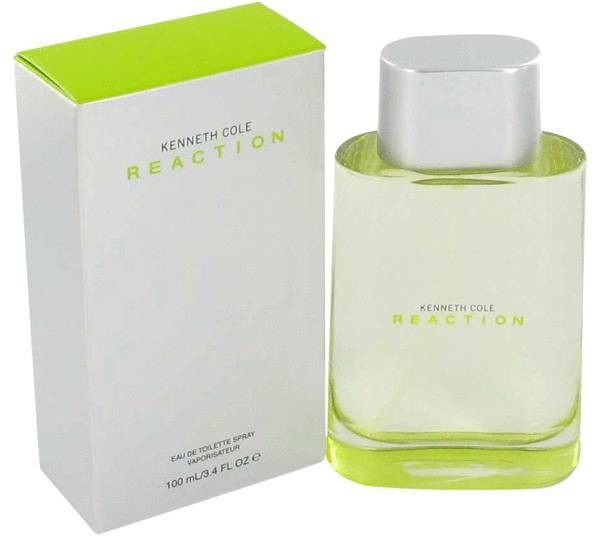 Reaction by Kenneth Cole - Luxury Perfumes Inc. - 