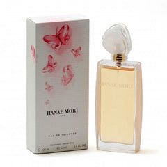 Hanae Mori by Hanae Mori - Luxury Perfumes Inc. - 