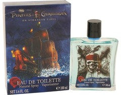 Kids Pirates of the Caribean Gift Set by Air Val International - Luxury Perfumes Inc. - 