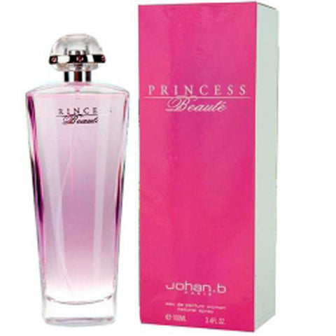 Princess Beaute by Johan B - Luxury Perfumes Inc. - 